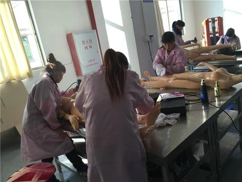 Usine OR Doll, fabrication de poupées sexuelles